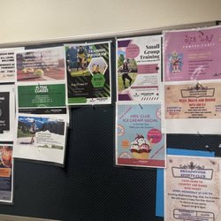 Broadstone Sports Club - Happenings
