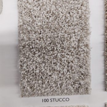 Classic Carpet & Tile - This is the color we chose. It's a very warm grey/ greige color mixed with cream. Love! - Carpeting Near Me - Whittier, California