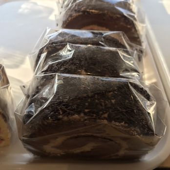 JJ Bakery - Bakeries Near Me - Arcadia, California
