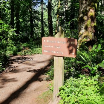 Tryon Creek State Park - Parks Near Me - Portland, Oregon Tryon Creek State Park - Parks Near Me - Portland, Oregon
