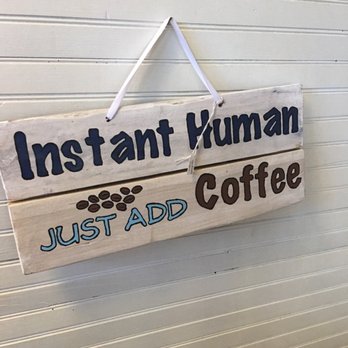 Camp Coffee Roasters - Coffee & Tea Near Me - Blowing Rock, North Carolina