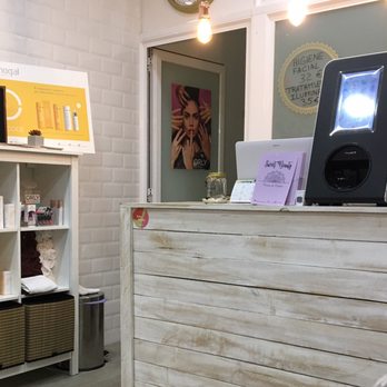 Sweet Beauty - Sweet setting at Sweet Beauty! - Nail Salons Near Me - Barcelona, B