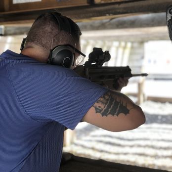Sunset Hill Shooting Range - Gun/Rifle Ranges Near Me - Henryville, Pennsylvania