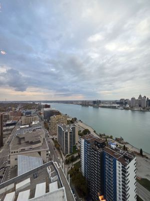 Caesars Windsor - A Caesars Rewards Destination by null