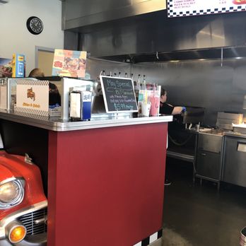 Retro Junction - Convenience Stores Near Me - Fresno, California