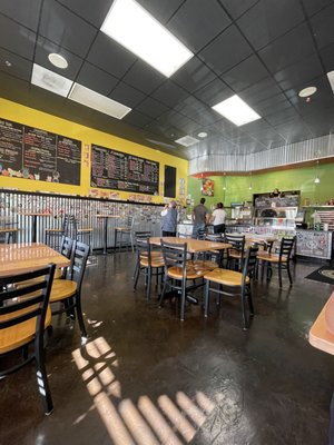 Banana Boy All Natural Juice Bar & Deli by null