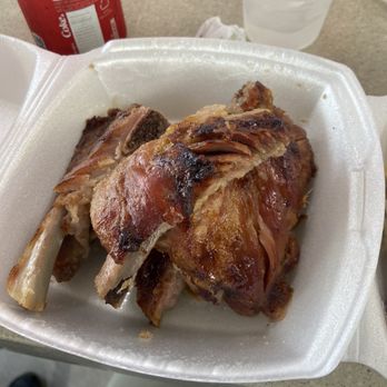 Bebo's BBQ - Barbeque Near Me - Carolina, Puerto Rico Bebo's BBQ - Barbeque Near Me - Carolina, Puerto Rico