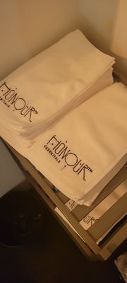 Honour Coffee & Raw Juice by null