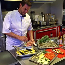 Atelier de Cuisine Philippe Lechat