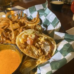 Buffalo Chicken Wrap Buffalo Chicken Wrap