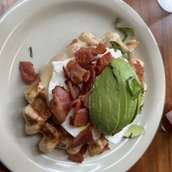 Waffle Me Up - 2. BOB Deluxe - Breakfast & Brunch Near Me - Boise, Idaho Waffle Me Up - 2. BOB Deluxe - Breakfast & Brunch Near Me - Boise, Idaho