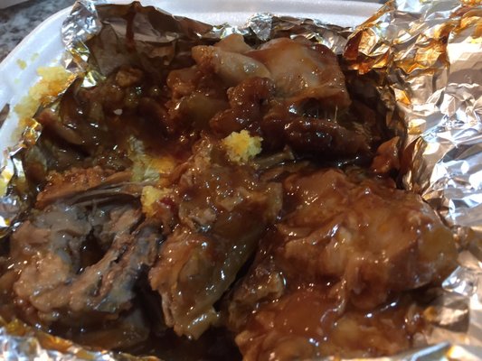 Big Momma's Soul Kitchen by null