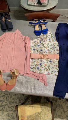 Lush Couture by null