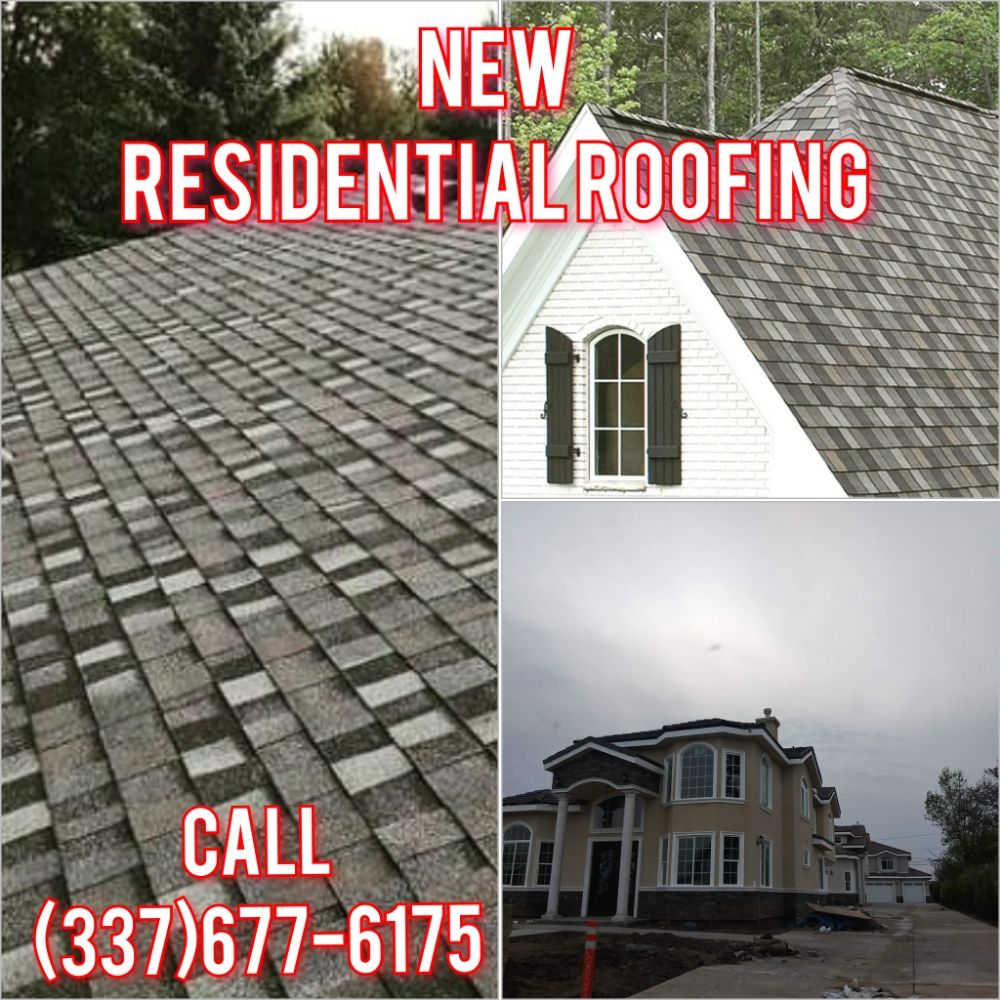 Slide of Union Restorations