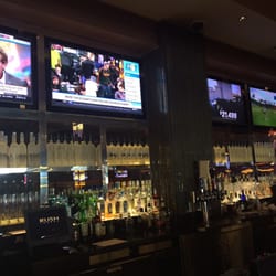 RUSH Lounge