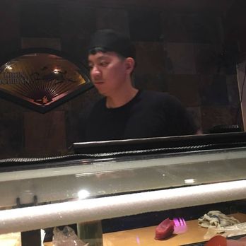 Sushi Basho - Sushi Bars Near Me - Littleton, Colorado Sushi Basho - Sushi Bars Near Me - Littleton, Colorado