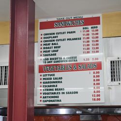 Joe's of Avenue U