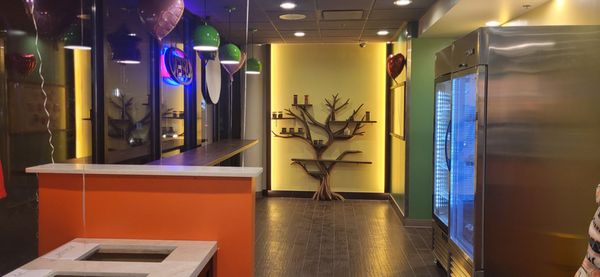 The Roll Pod by null