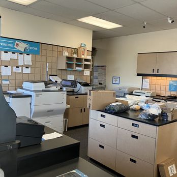 The UPS Store - UPS store is always organized - Shipping Centers Near Me - San Jose, California The UPS Store - UPS store is always organized - Shipping Centers Near Me - San Jose, California