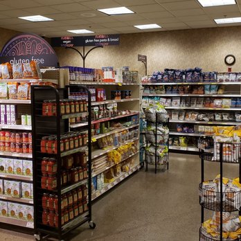 Wegmans - the inside of a grocery store - Grocery Near Me - Cherry Hill, New Jersey
