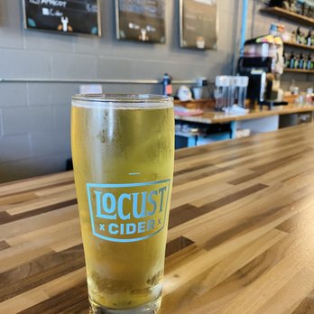 Locust Cider - Chai cider - Cideries Near Me - Woodinville, Washington Locust Cider - Chai cider - Cideries Near Me - Woodinville, Washington