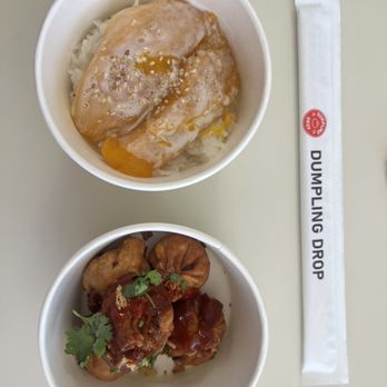 Dumpling Drop - Dumplings Near Me - Victoria, British Columbia