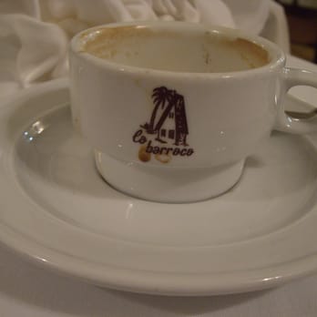 La Barraca - Espresso - Spanish Near Me - Madrid, M