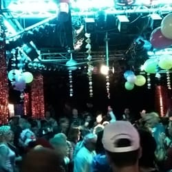 Rockfabrik Discothek GmbH
