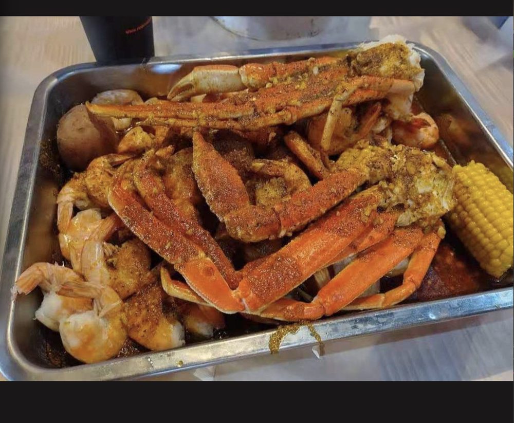 CRAB N GO 32 Photos & 20 Reviews 702 Old Liverpool Rd, Liverpool