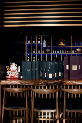 Sama Hand Roll / Grill by null