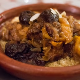 Lamb Tajne