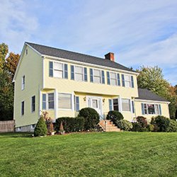 Bigelow Home Improvements