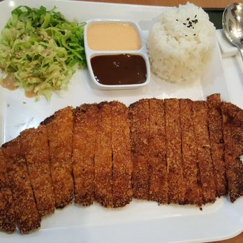 Charm Juk - Tonkatsu - Korean Near Me - Carrollton, Texas Charm Juk - Tonkatsu - Korean Near Me - Carrollton, Texas