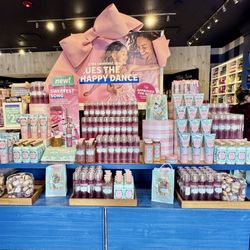 Bath & Body Works