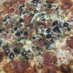 Beni's Pizza