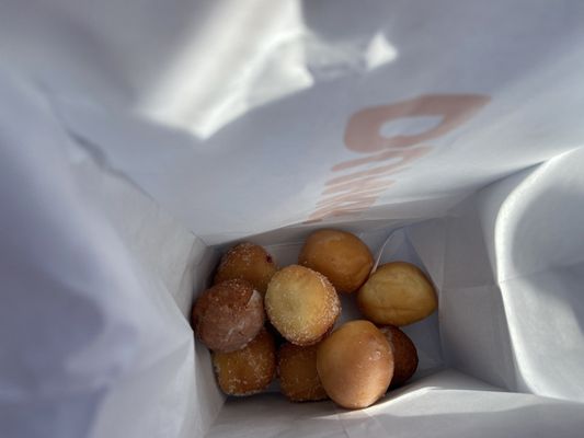 Dunkin' by null
