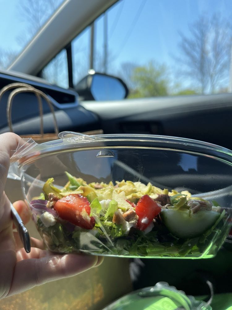 VINAIGRETTE SALAD KITCHEN Updated August 2024 13 Photos & 10