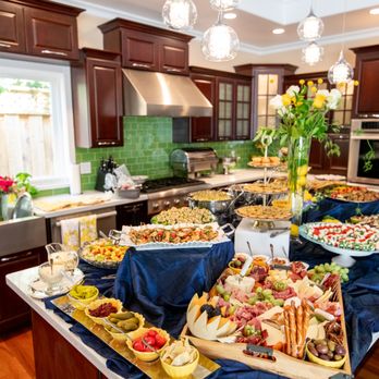 Haute Cuisine Catering - Caterers Near Me - Sunnyvale, California Haute Cuisine Catering - Caterers Near Me - Sunnyvale, California