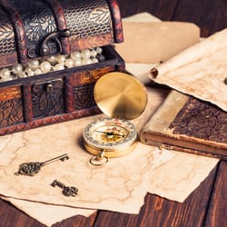 Lock & Key Escape Room - Lock and key escape room - buffalo, new york