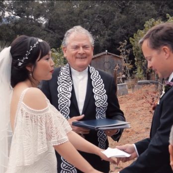 Your Ceremony Matters - We love Peadar! He made our Calistoga Ranch wedding a dream come true! - Officiants Near Me - Sonoma, California Your Ceremony Matters - We love Peadar! He made our Calistoga Ranch wedding a dream come true! - Officiants Near Me - Sonoma, California