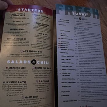 Drake's - St. Matthews - Food menu - American Near Me - Louisville, Kentucky Drake's - St. Matthews - Food menu - American Near Me - Louisville, Kentucky