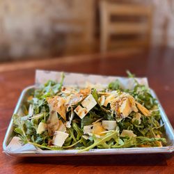 FUEGOS LA - Arugula salad