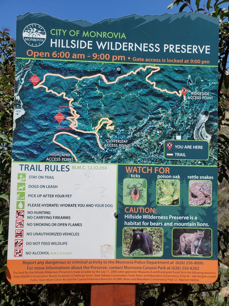 HILLSIDE WILDERNESS PRESERVE TRAIL 12 Photos 889 Lower Clamshell