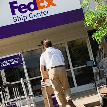FedEx Ship Center - Shipping Centers Near Me - Portland, Oregon FedEx Ship Center - Shipping Centers Near Me - Portland, Oregon
