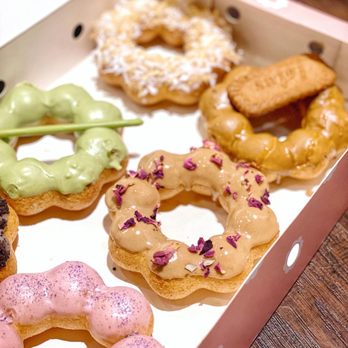 Mochinut - Donuts Near Me - Allston, Massachusetts Mochinut - Donuts Near Me - Allston, Massachusetts