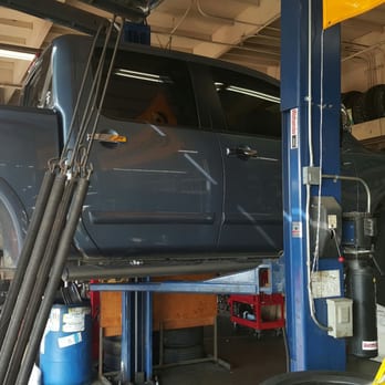 Tap Tires & Radiators - Auto Repair Near Me - Montclair, California Tap Tires & Radiators - Auto Repair Near Me - Montclair, California