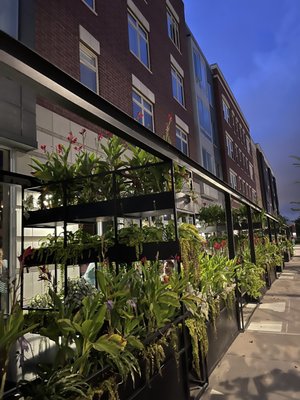 Bronzeville Winery by null