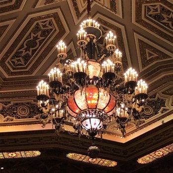 Ohio Theatre - Performing Arts Near Me - Columbus, Ohio