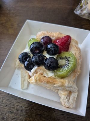 La Boulangerie by null