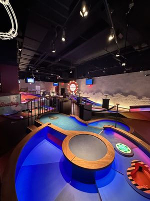 Puttshack - Atlanta - Midtown by null